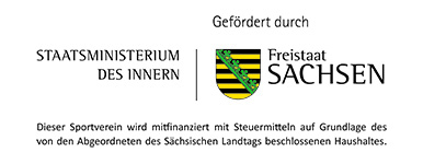 Gef�rdert durch den Freistaat Sachsen