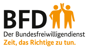 anerkannte BFD-Stelle