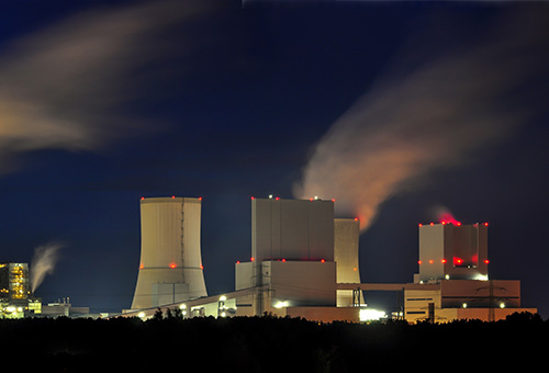 BEKENNTNIS ZUR LAUSITZ