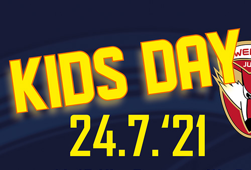 KIDS DAY 2021