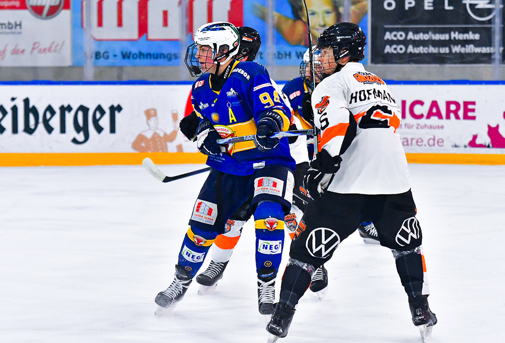 Jungf&uuml;chse suchen Verst&auml;rkung!