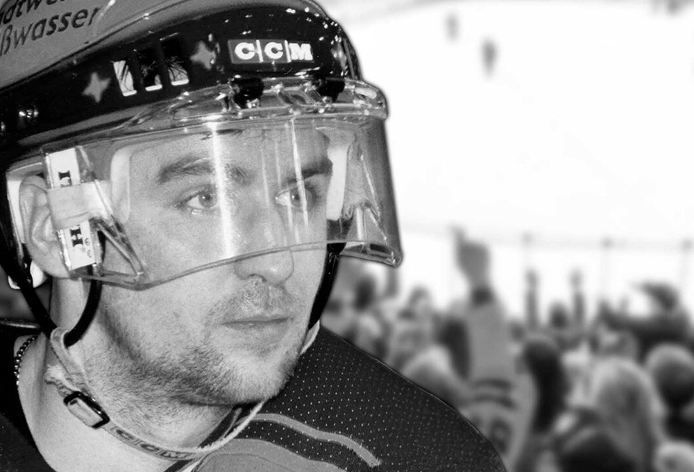 Der Eissport trauert um Torsten Eisebitt