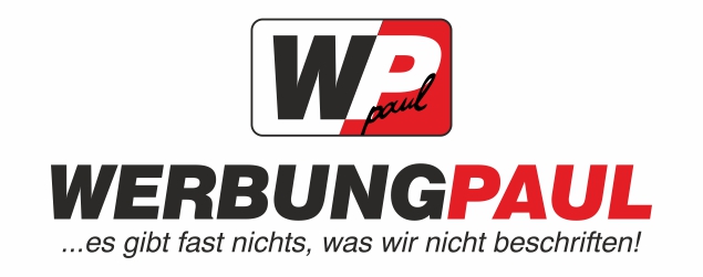 Werbung Paul