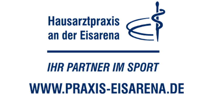 Hausarztpraxis an der Eisarena