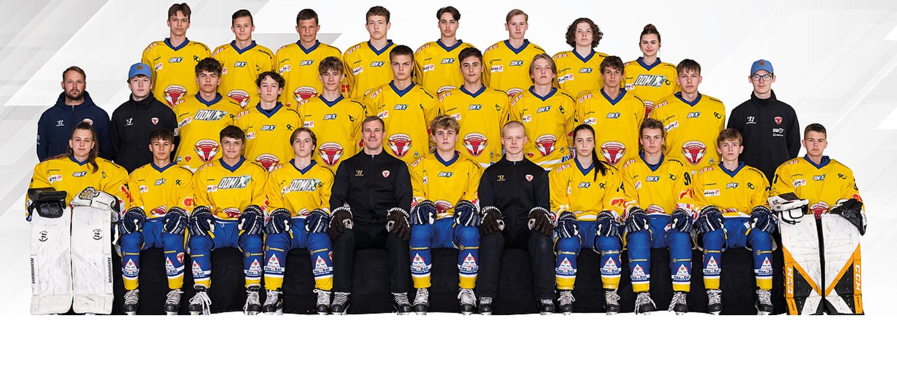U17 - Jugend