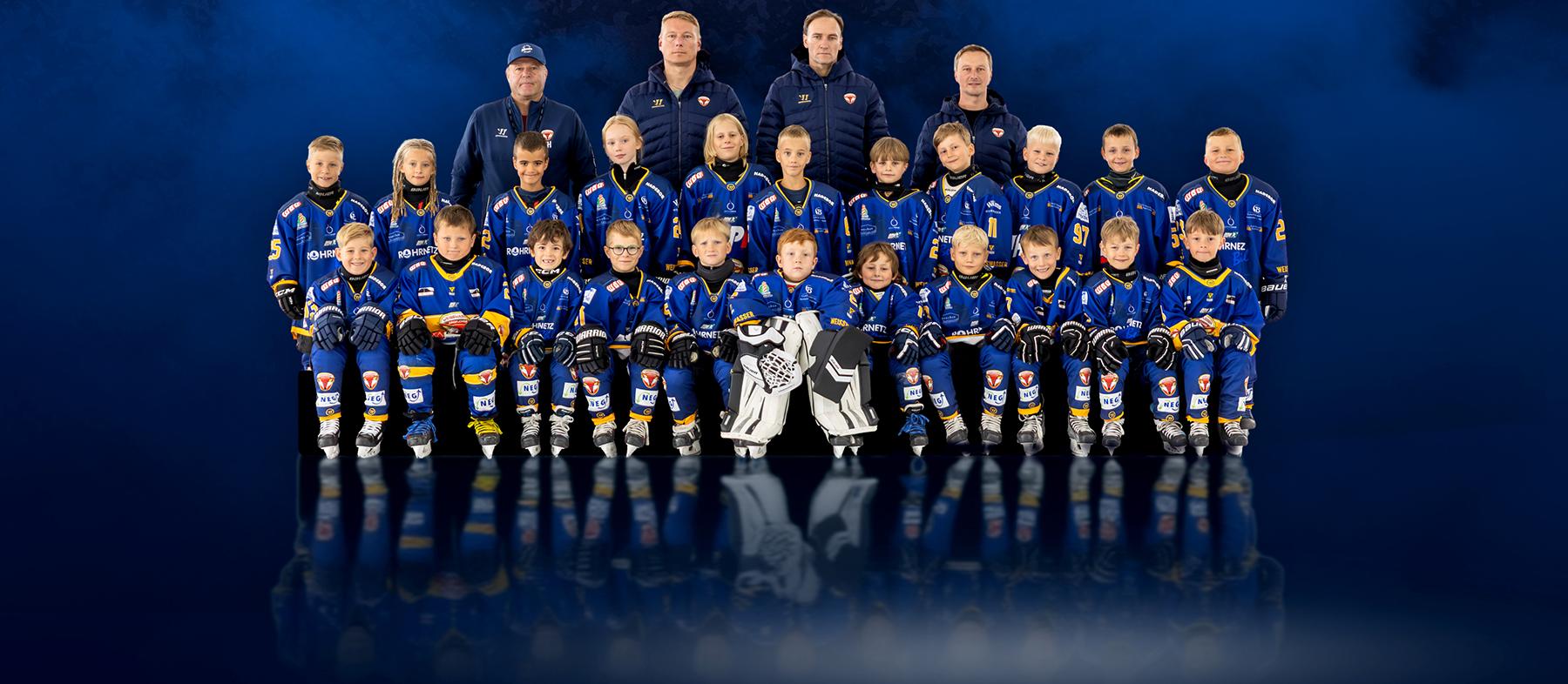 U9 - Bambinis