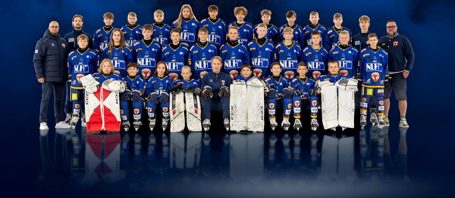 U13 - Knaben
