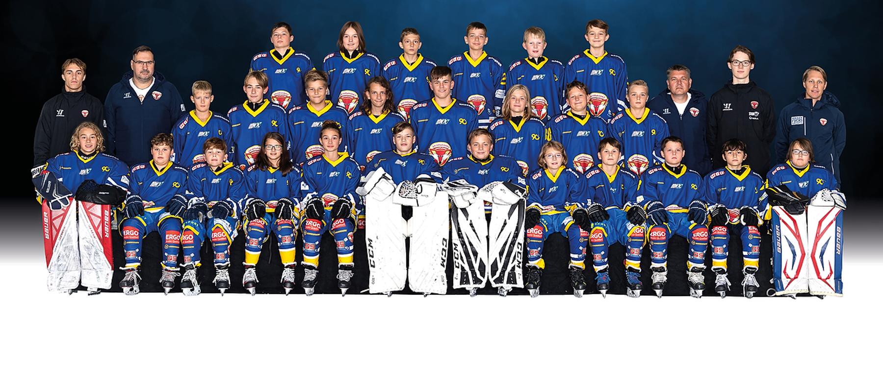 U13 - Knaben