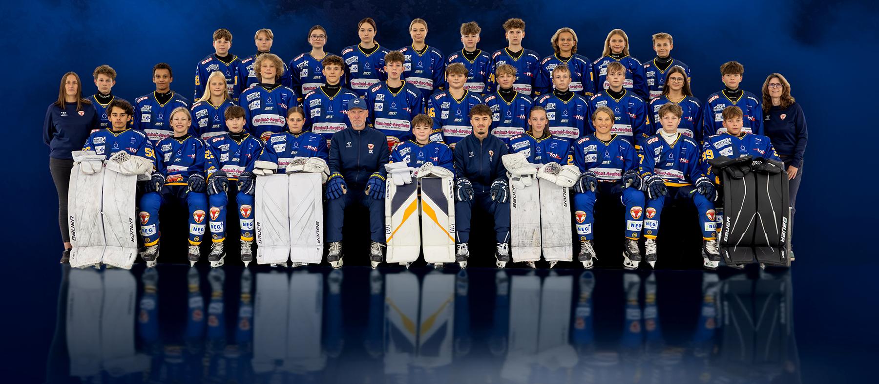 U15 - Schüler