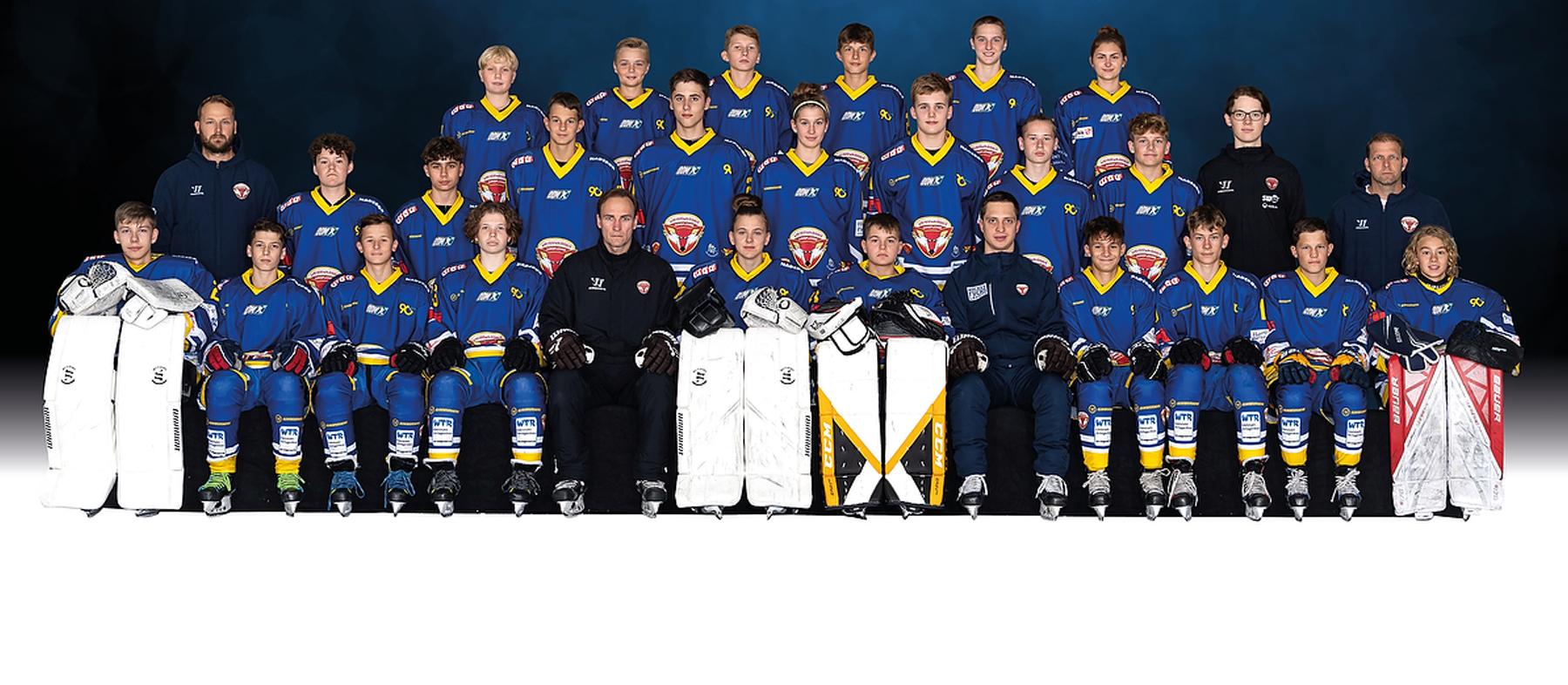 U15 - Schüler
