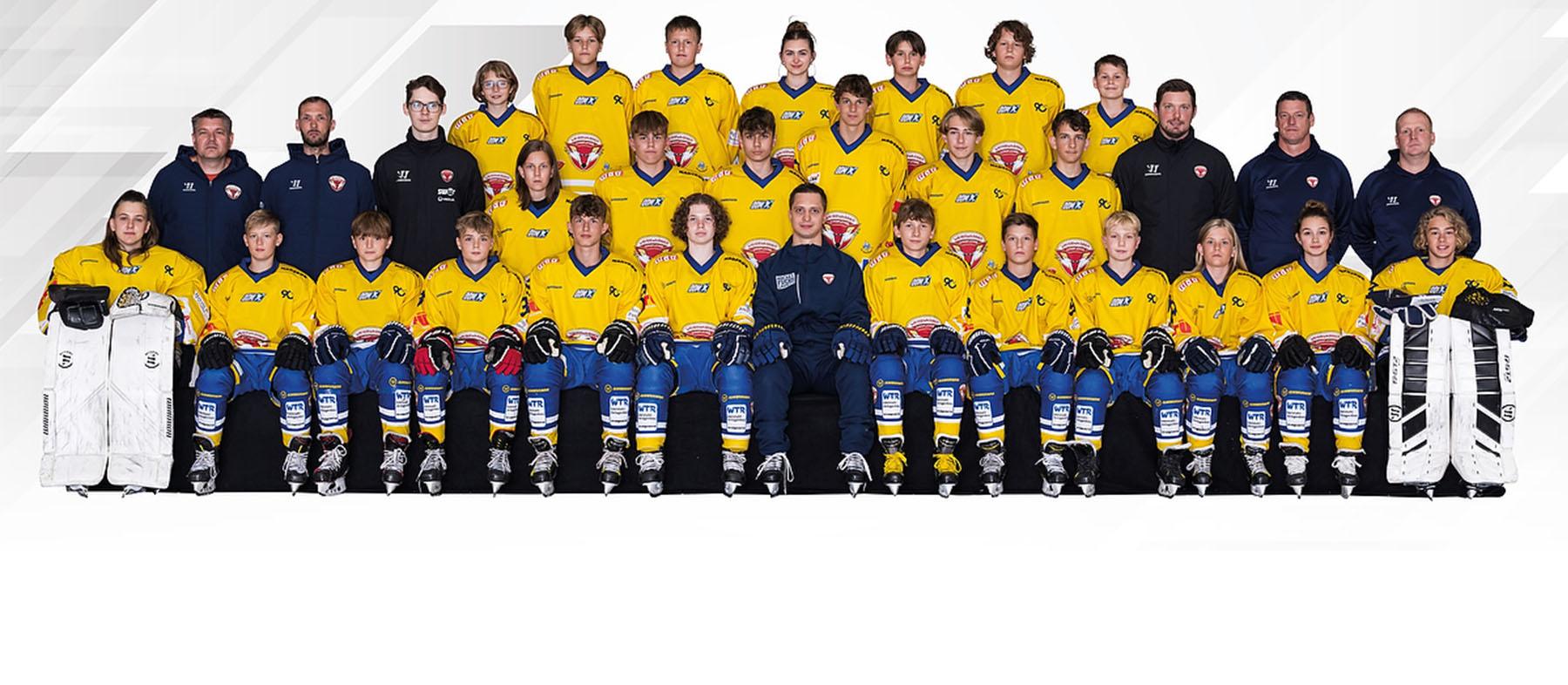 U15 - Schüler