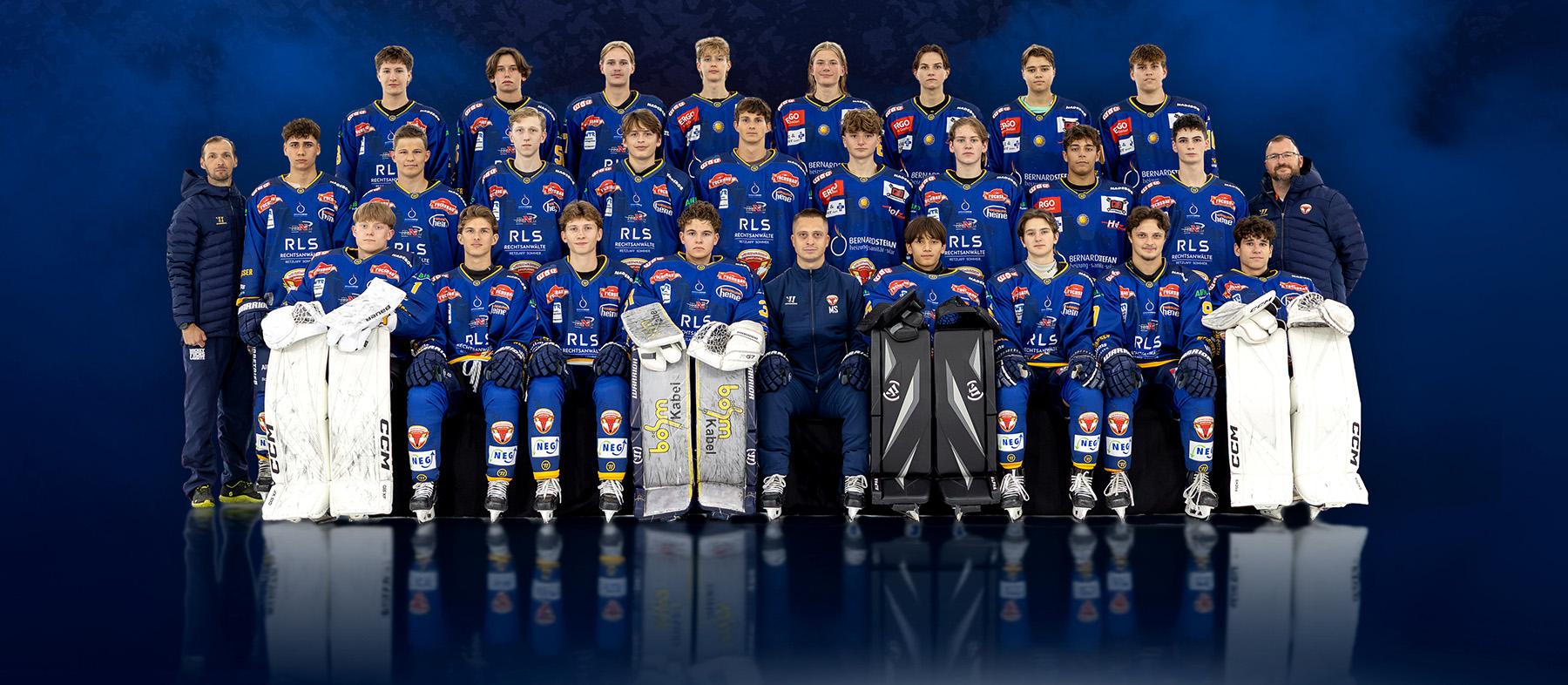 U20 - Junioren